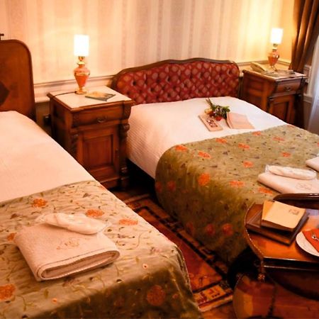 Kitapevi Hotel Bursa Ngoại thất bức ảnh