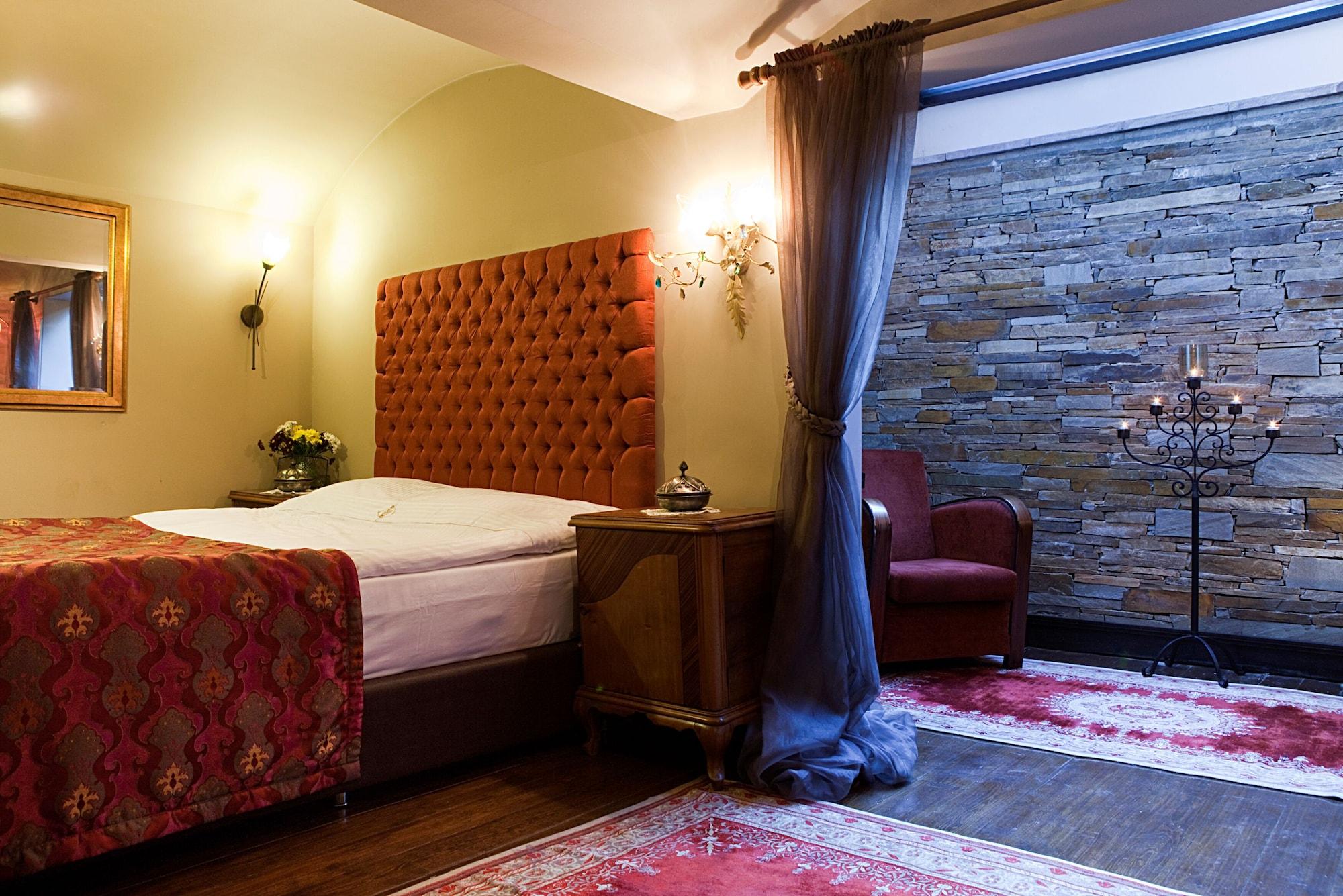 Kitapevi Hotel Bursa Ngoại thất bức ảnh
