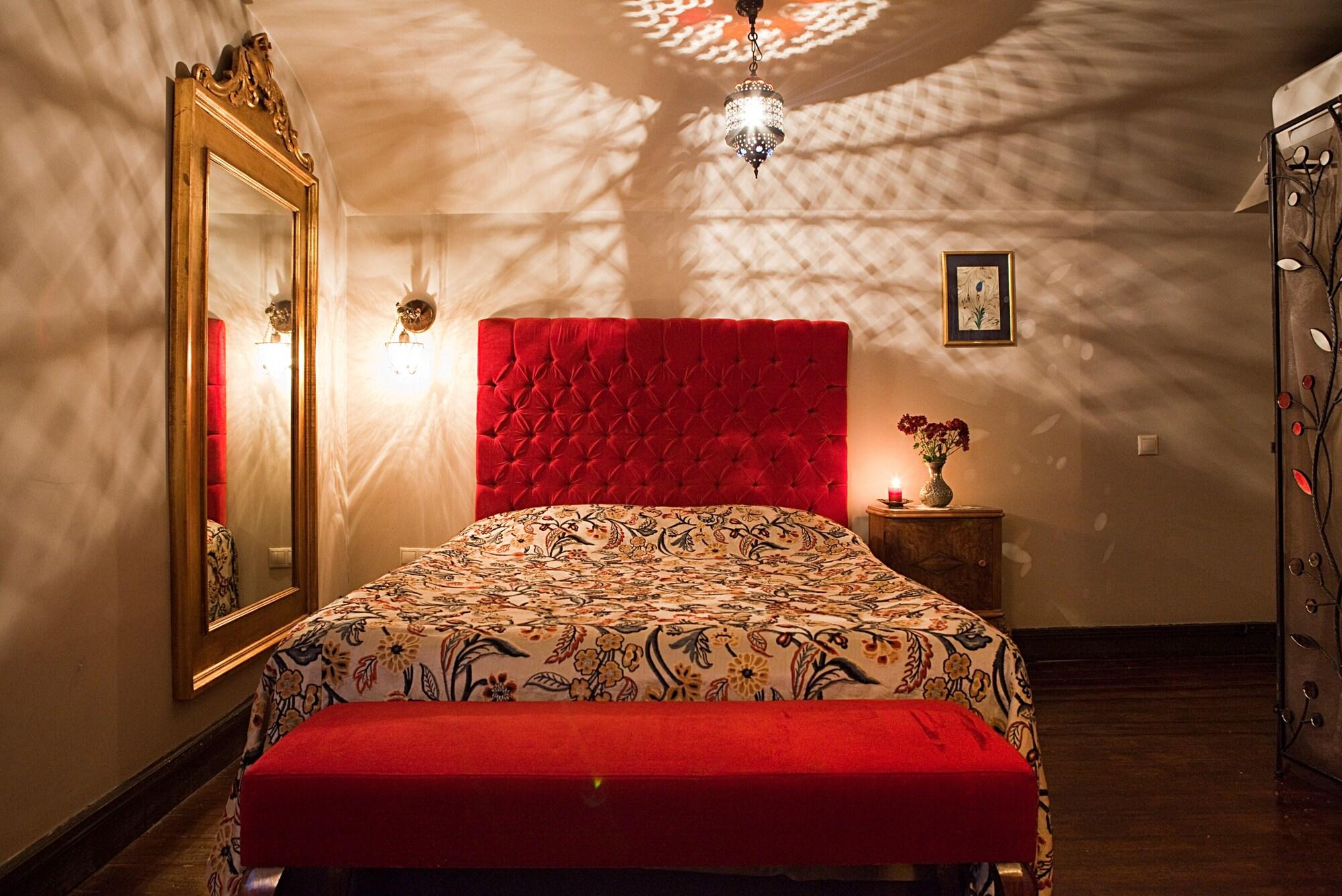 Kitapevi Hotel Bursa Ngoại thất bức ảnh