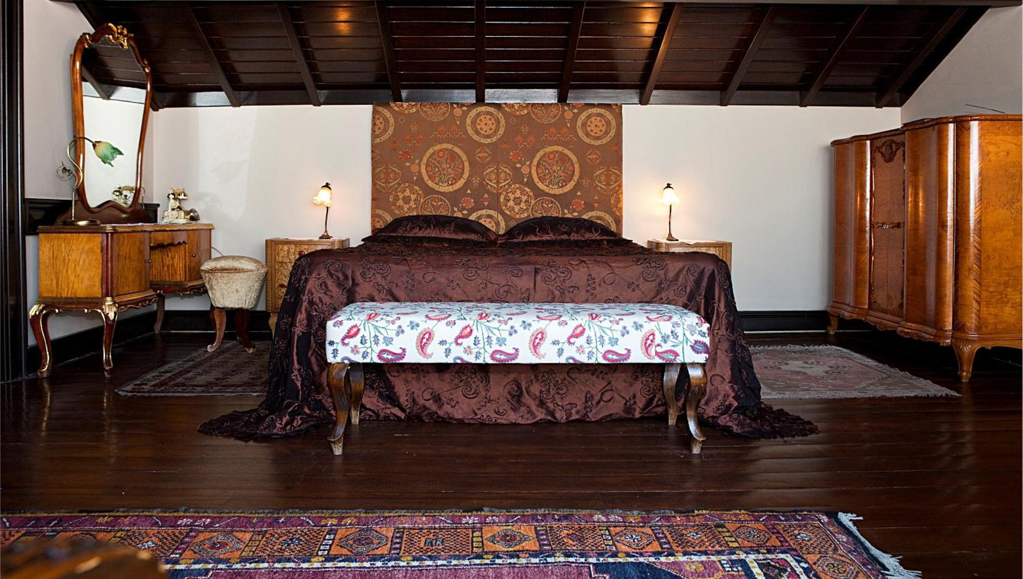 Kitapevi Hotel Bursa Phòng bức ảnh