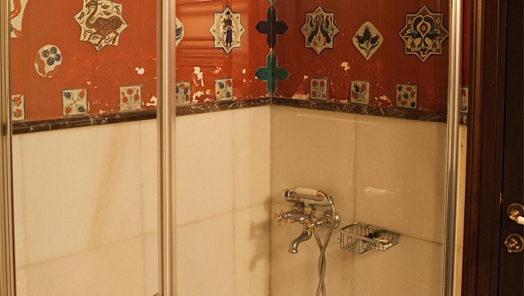 Kitapevi Hotel Bursa Phòng bức ảnh