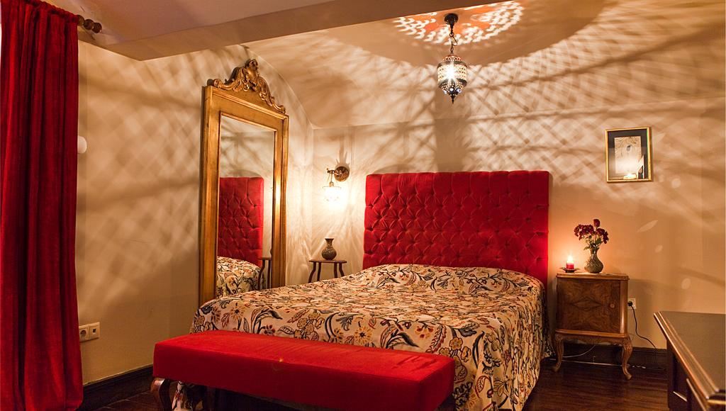 Kitapevi Hotel Bursa Ngoại thất bức ảnh