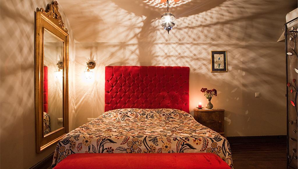 Kitapevi Hotel Bursa Ngoại thất bức ảnh