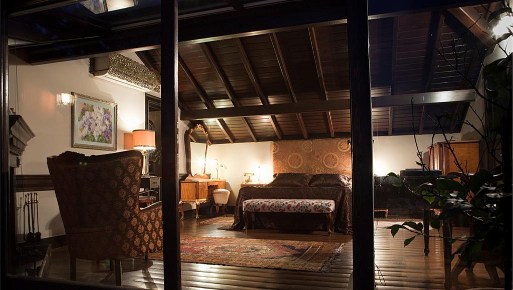 Kitapevi Hotel Bursa Ngoại thất bức ảnh