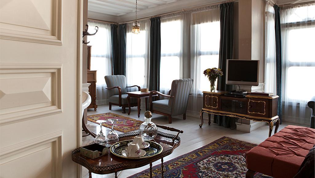 Kitapevi Hotel Bursa Ngoại thất bức ảnh