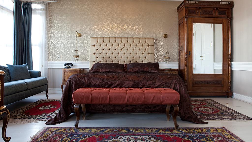 Kitapevi Hotel Bursa Ngoại thất bức ảnh