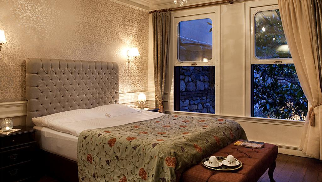 Kitapevi Hotel Bursa Ngoại thất bức ảnh