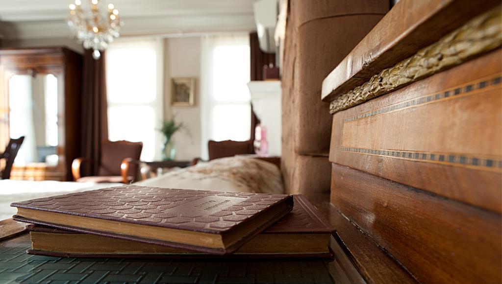 Kitapevi Hotel Bursa Ngoại thất bức ảnh