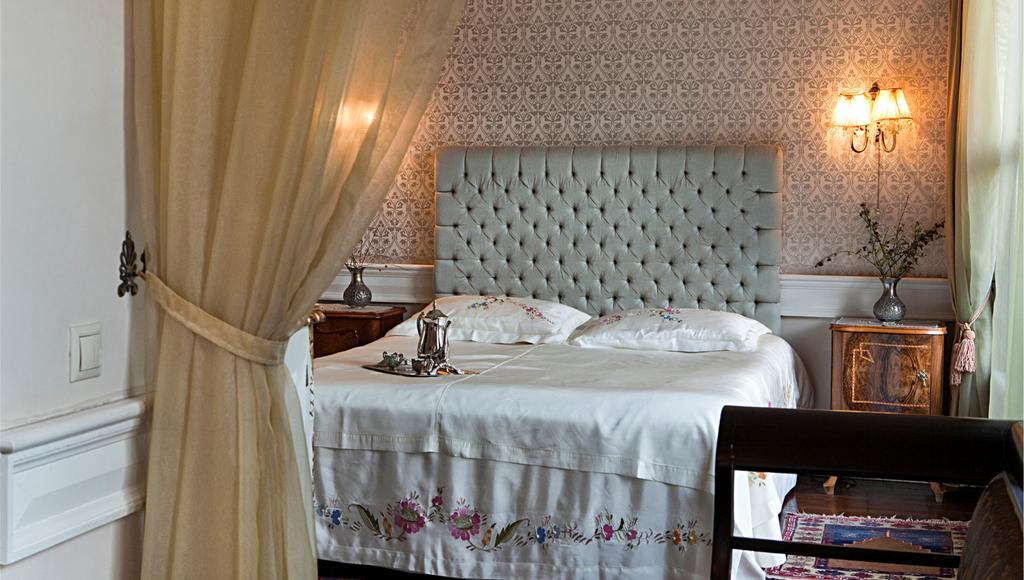 Kitapevi Hotel Bursa Ngoại thất bức ảnh