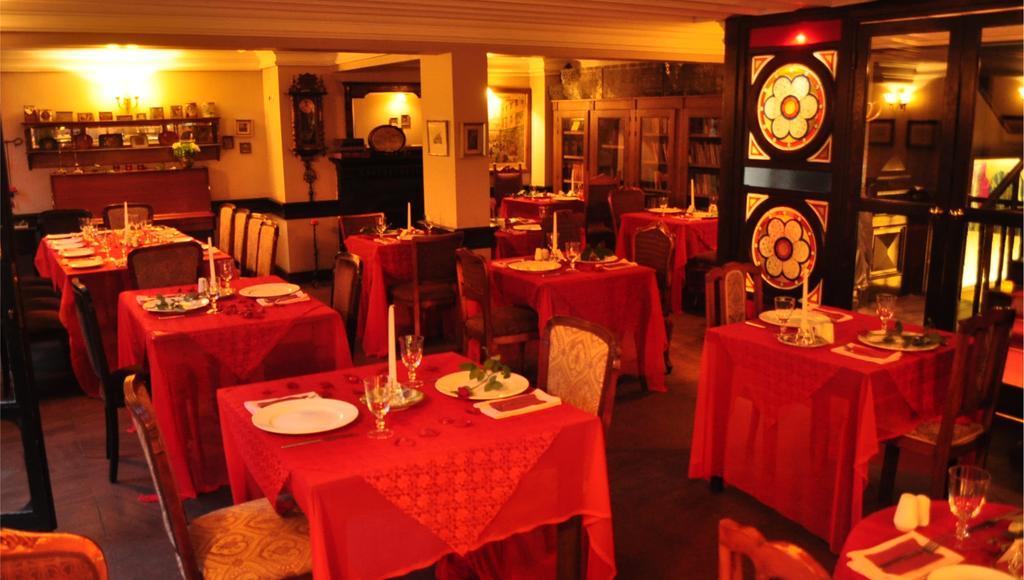 Kitapevi Hotel Bursa Ngoại thất bức ảnh