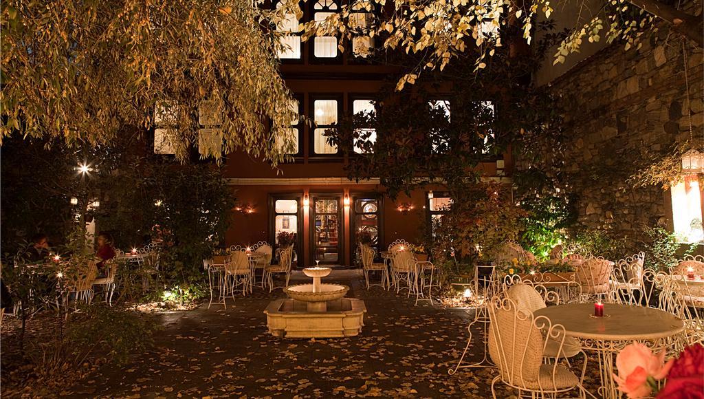 Kitapevi Hotel Bursa Ngoại thất bức ảnh