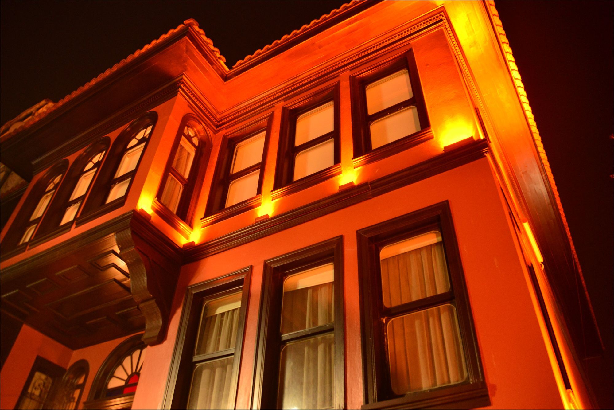 Kitapevi Hotel Bursa Ngoại thất bức ảnh