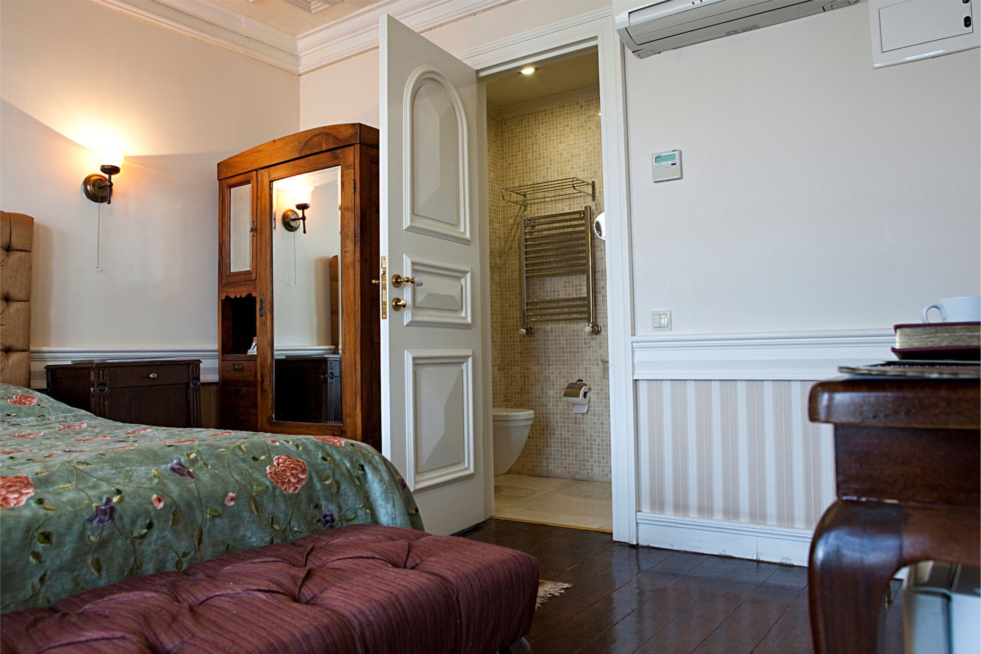 Kitapevi Hotel Bursa Ngoại thất bức ảnh