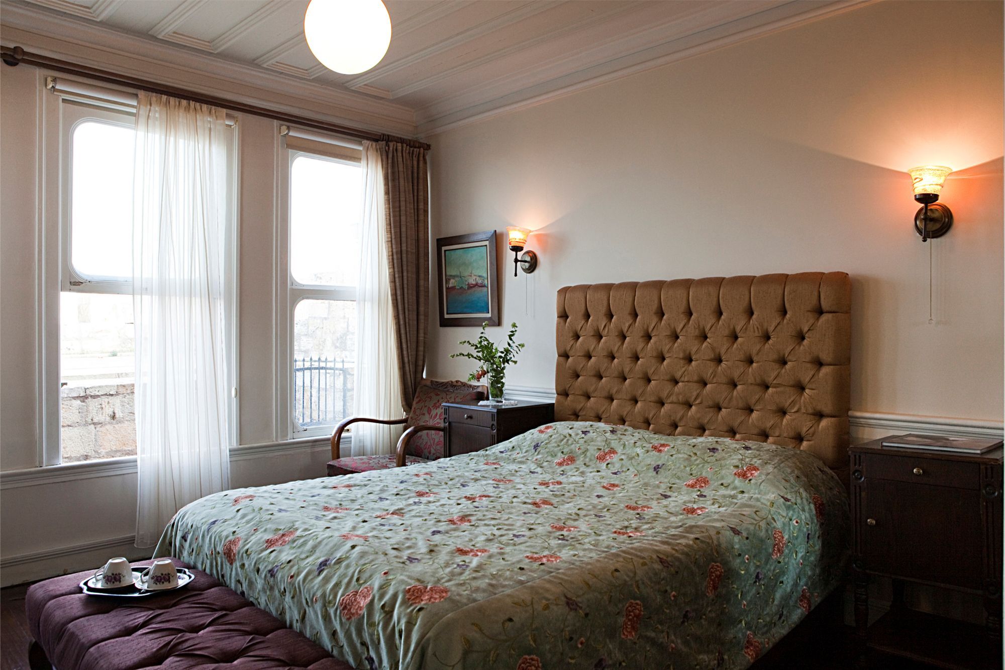 Kitapevi Hotel Bursa Ngoại thất bức ảnh