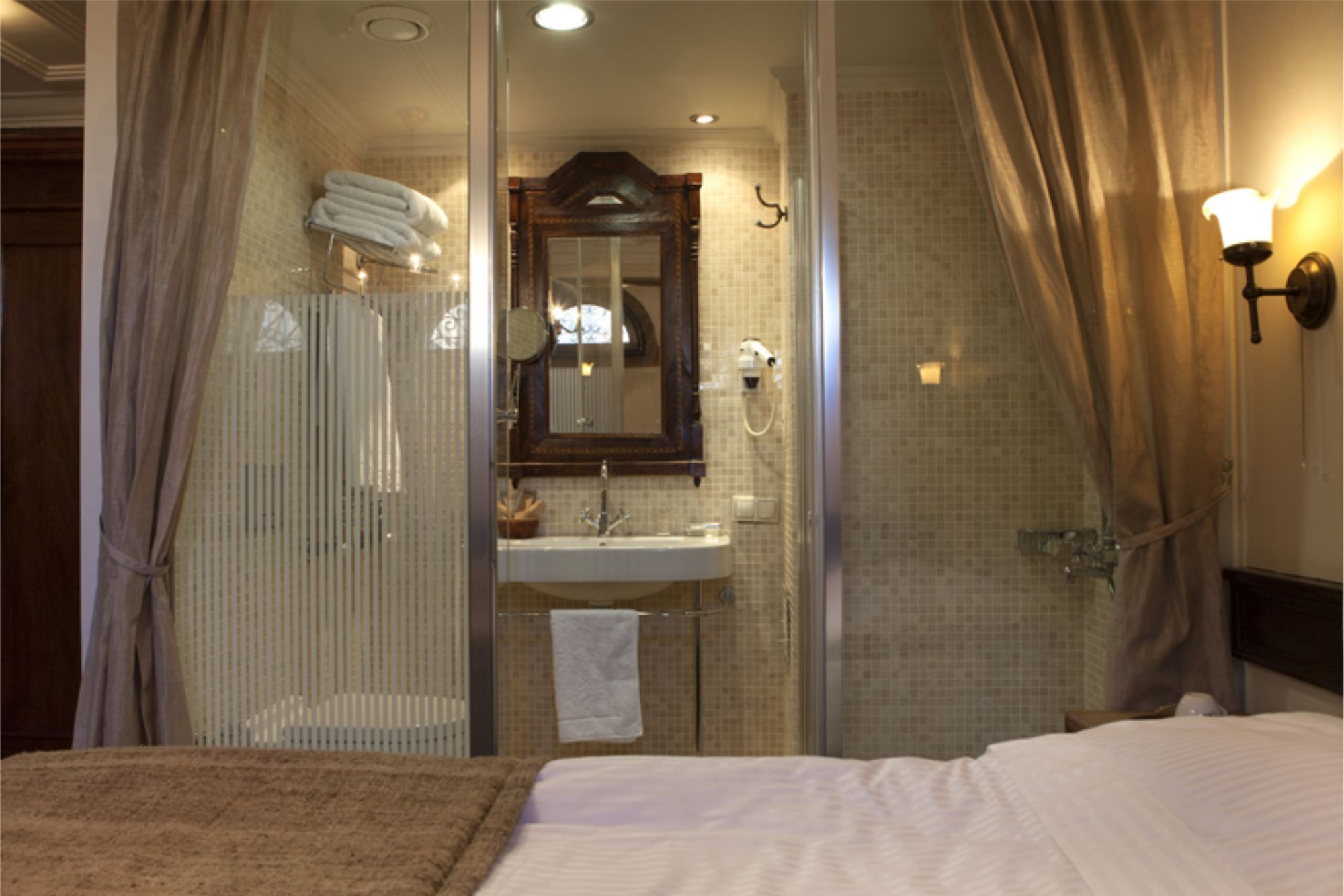 Kitapevi Hotel Bursa Ngoại thất bức ảnh