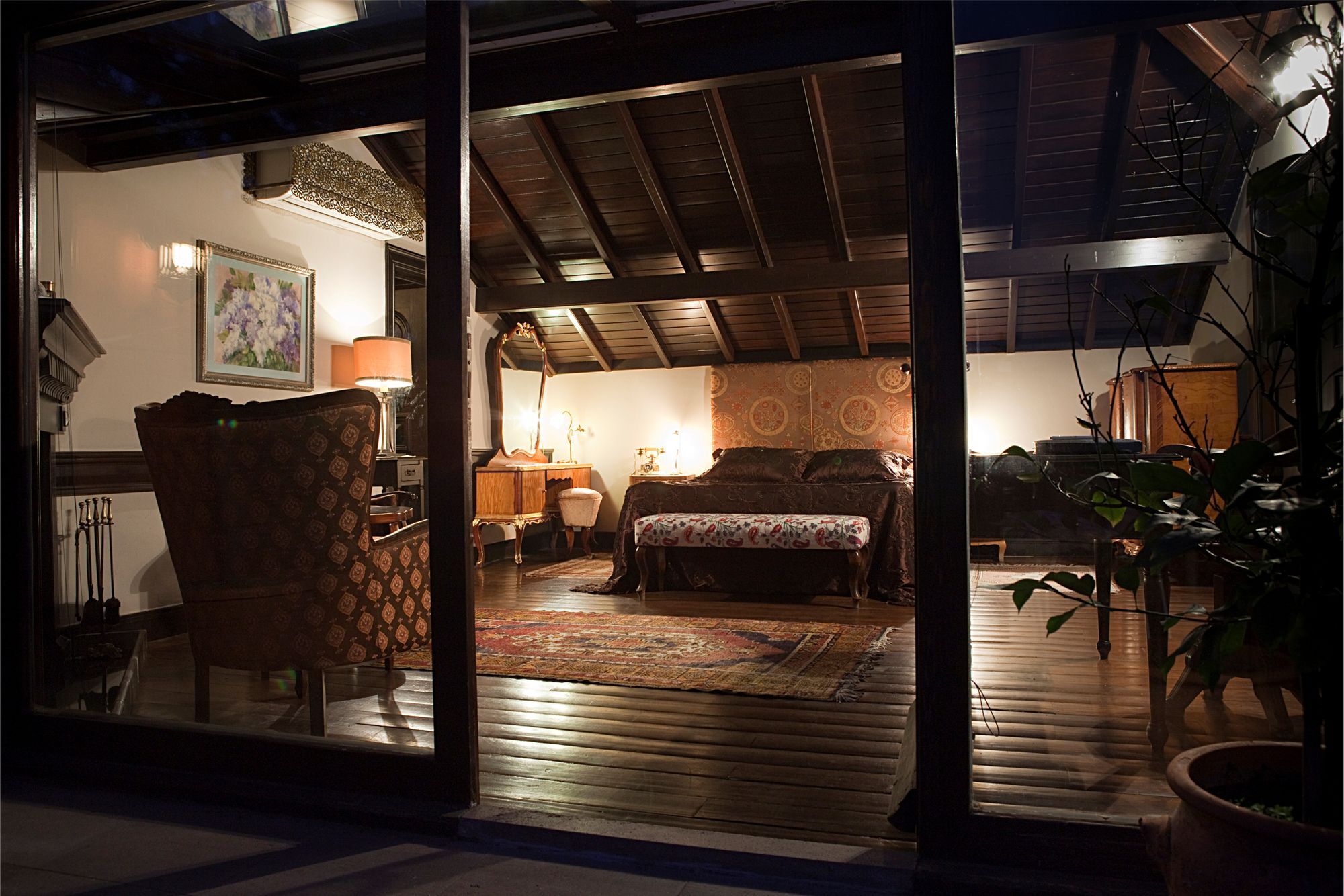 Kitapevi Hotel Bursa Ngoại thất bức ảnh
