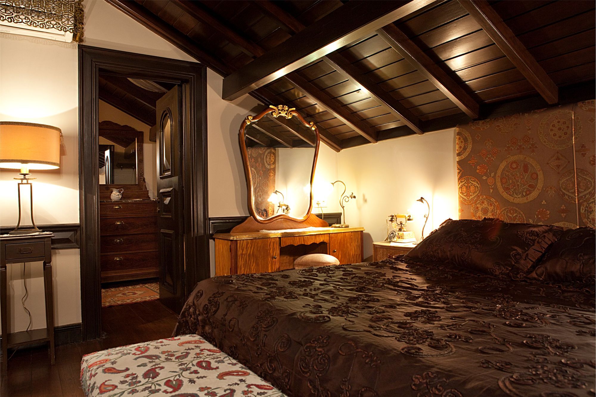 Kitapevi Hotel Bursa Ngoại thất bức ảnh