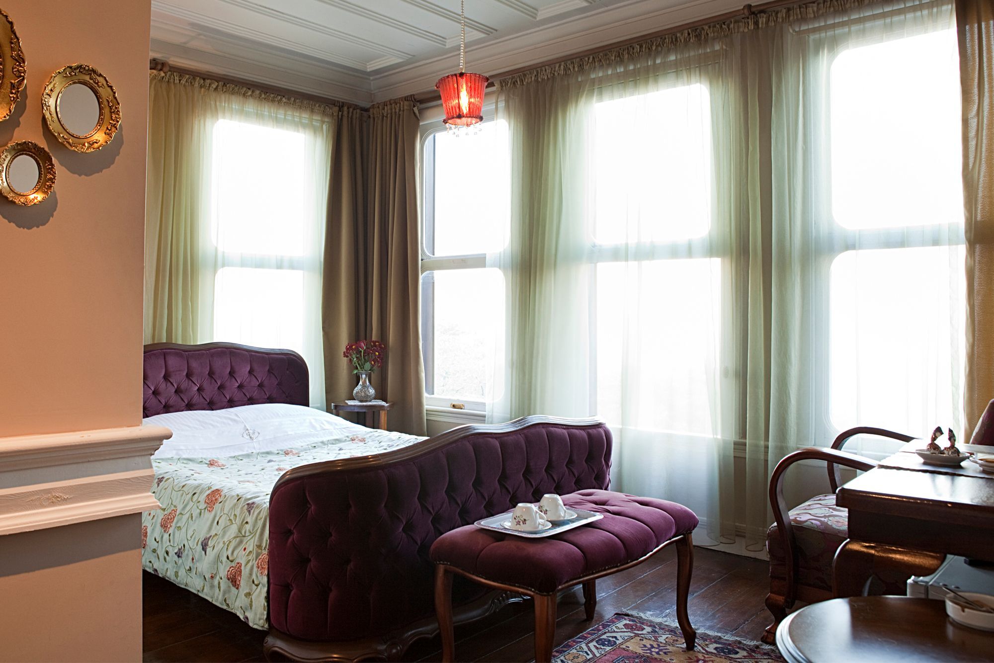 Kitapevi Hotel Bursa Ngoại thất bức ảnh